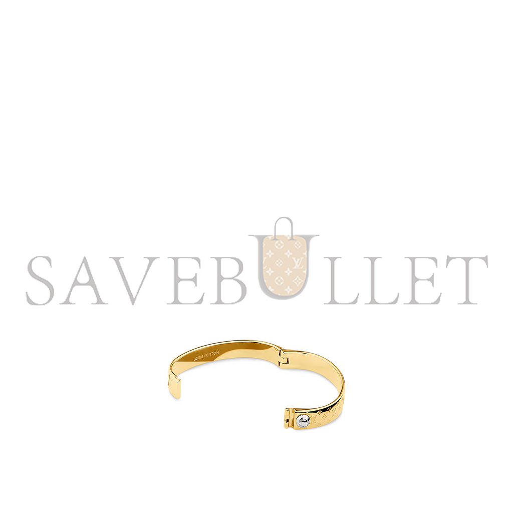 l**is V*t*n nanogram cuff m00251